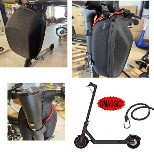 Pour bickerton sac - pour, scooter