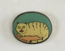 Pin wolinski chat - -,