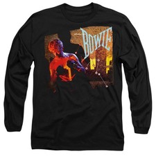 David Bowie - T-shirt LET'S