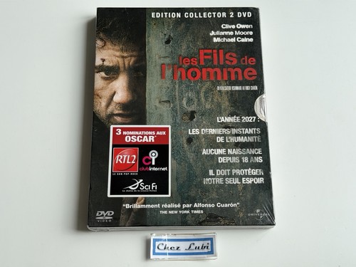 Les fils homme film - de,