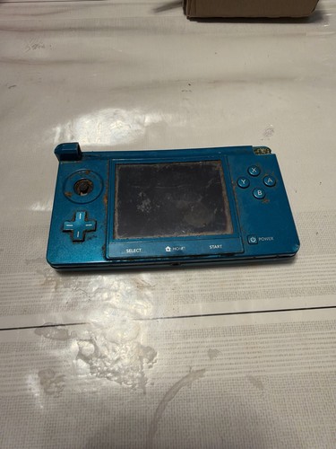 Nintendo 3ds console - nintendo, portable