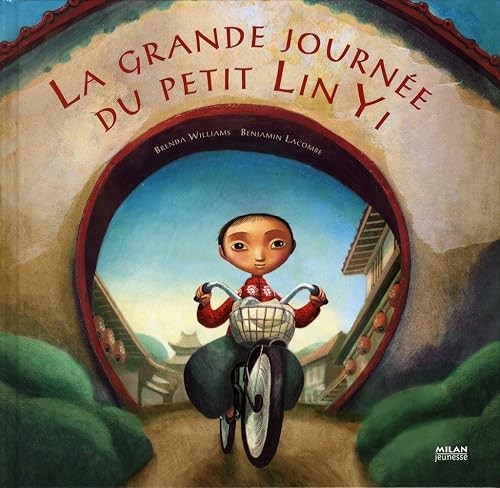 Grande journée petit - la,