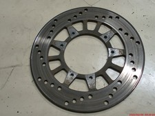 DISQUE DE FREIN ARRIERE YAMAHA