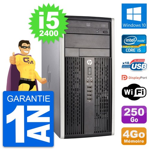 Tour pro 6300 - pro, intel
