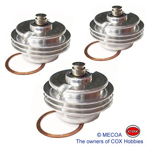 Cox engine 049 qty - cox,