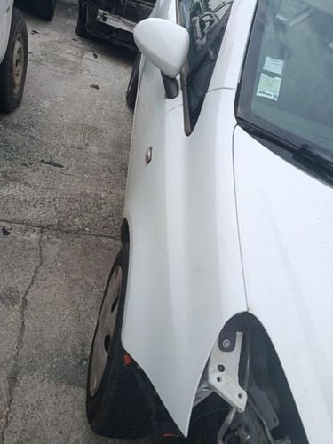 Ceinture arriere gauche - , opel