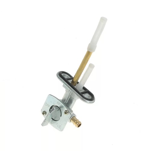 Robinet essence pour quad - pour,