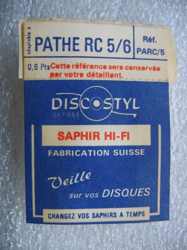 Saphir réf parc - saphir,