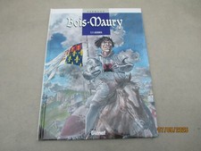 HERMANN - BOIS MAURY T.11 -