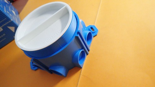 Arnould 28600 boite - 28600,