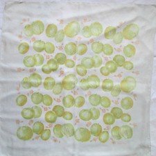 -Superbe Foulard  MARC AUREL