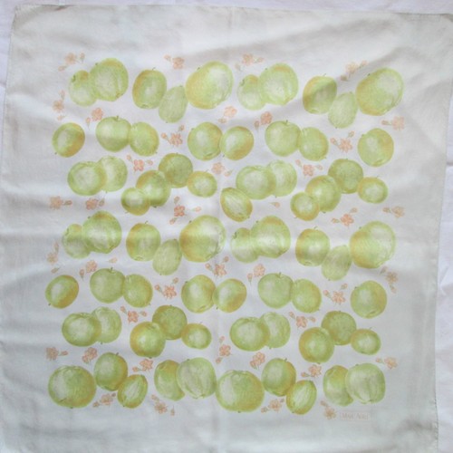 Superbe foulard marc - foulard,