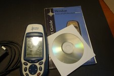 Magellan Meridian Marine with