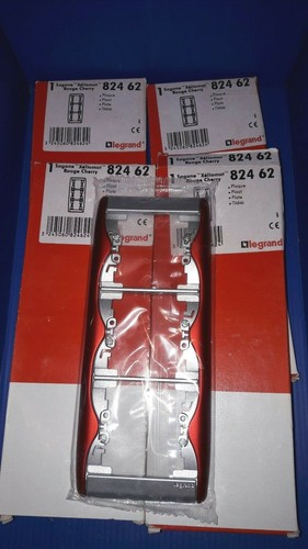Plaque triple sagane legrand - triple,