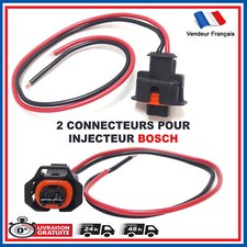 2X Kit Réparation Faisceau