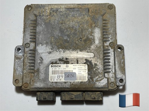 9652183780 calculateur moteur - 9652183780,