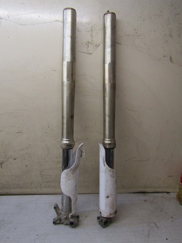 Tube fourche droit - fourche,