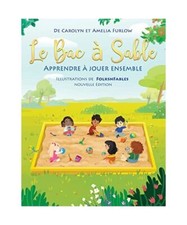 Bac sable apprendre a - bac,