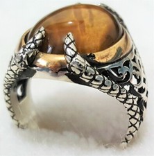 Bague Chevalière Homme 14g