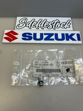 1 vis 5x14 suzuki 09138-05003 09138-05011 gsx-r 1100 750 gsf 400 gsx-f 600 750