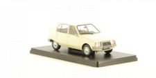  COLLECTION  CITROEN 1/24  N°