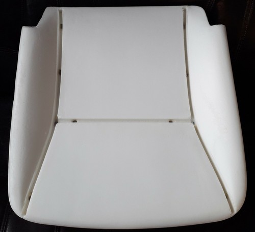 Mousse assise avant - d'assise,
