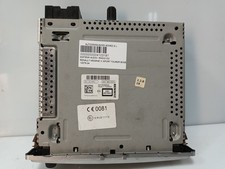 autoradio RENAULT MEGANE III