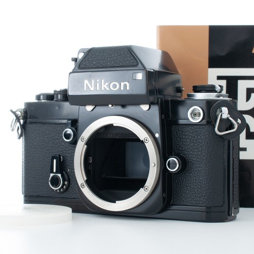 Reflex nikon f2 photomic - 📸,