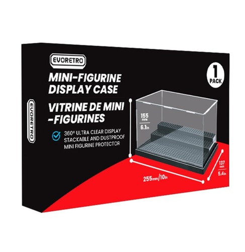 Vitrine evoretro pour - evoretro,
