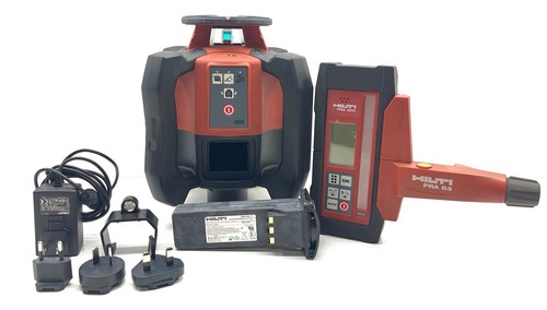 Hilti 300 hv2s - pr, laser