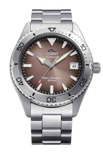 Orient mako automatic - 40,