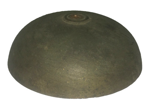 Ancienne cloche bronze 145mm