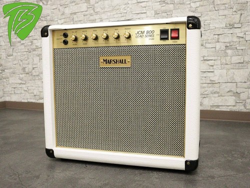 Ampli combiné marshall - ampli,
