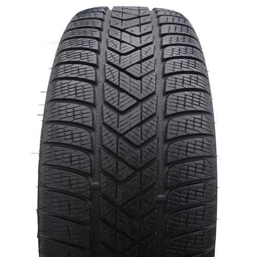 Pneus hiver pirelli scorpion - pneus,