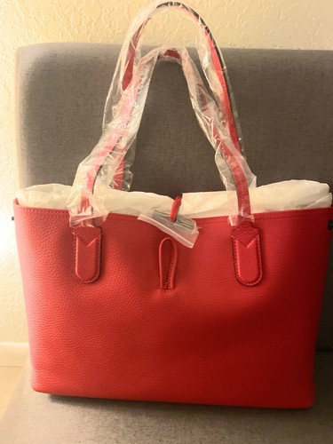 Nwt authentic longchamp roseau - longchamp,