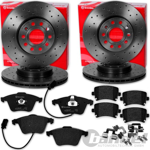 Brembo disque frein - disque, de