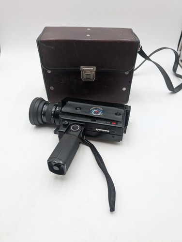 Elmo super 311 - 8, cine