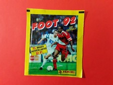 Panini FOOTBALL ORIGINAL