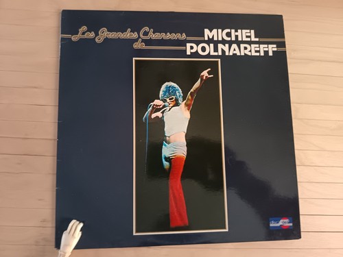 Disque tours michel - tours.,