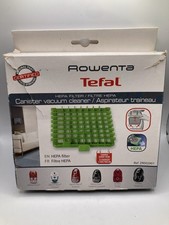 TEFAL / ROWENTA - Filtre HEPA