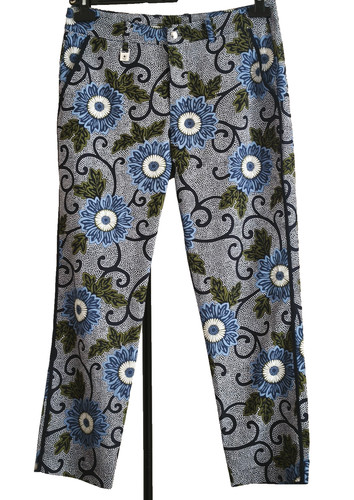 Pantalon femme röhnisch - pantalon,