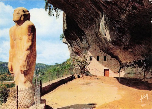 Les eyzies tayac sireuil - eyzies,