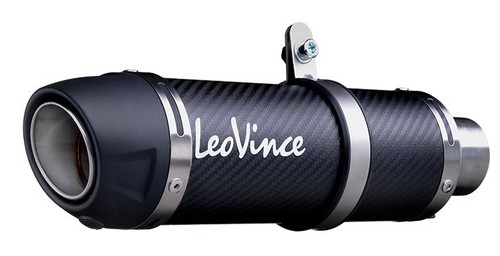 échappement leovince gp - Échappement, [leovince]