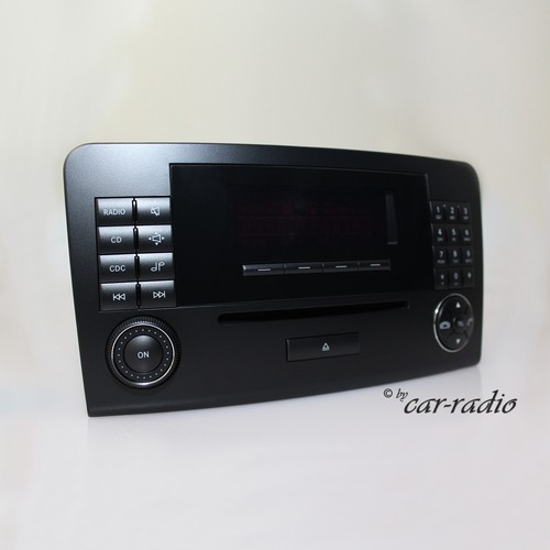 Original mercedes audio cd - 20,