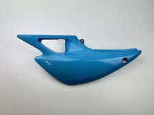 CARENAGE SOUS SELLE GAUCHE KAWASAKI ER5 1997-2006