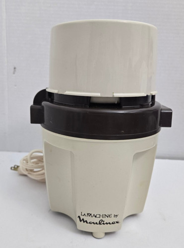 Machine food processor by - la,