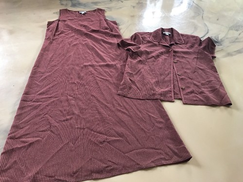 Talbots size dress and - talbots,