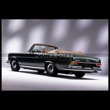 Photo A.006827 MERCEDES-BENZ