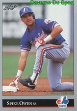 455   SPIKE OWEN    MONTREAL