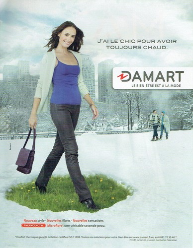 Publicité advertising 0123 - advertising,